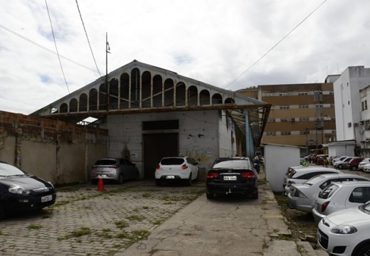 Alagoinhas terá Estação de Transbordo