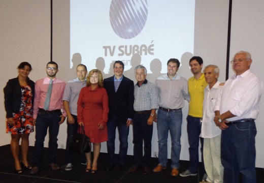 Alagoinhas tem TV com transmissão digital