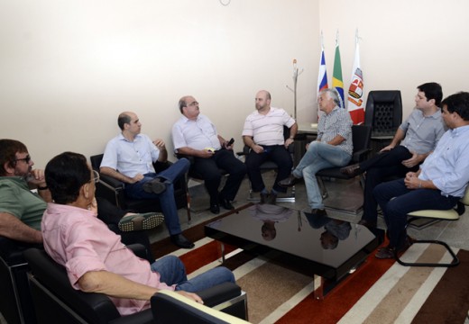 Alagoinhas terá atacado do grupo Assaí