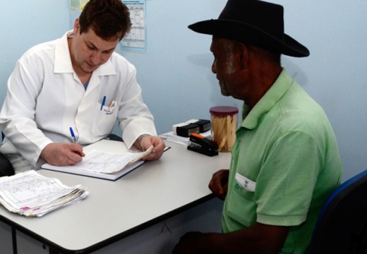 SESAU garante atendimento às demandas urgentíssimas