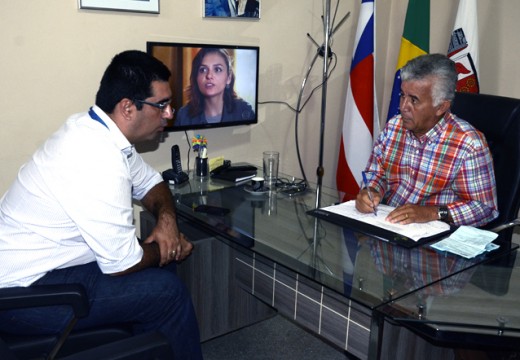 Ambev monta central de vendas em Alagoinhas