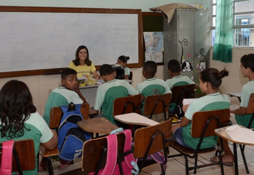 Professores da Rede Municipal recebem reajuste salarial