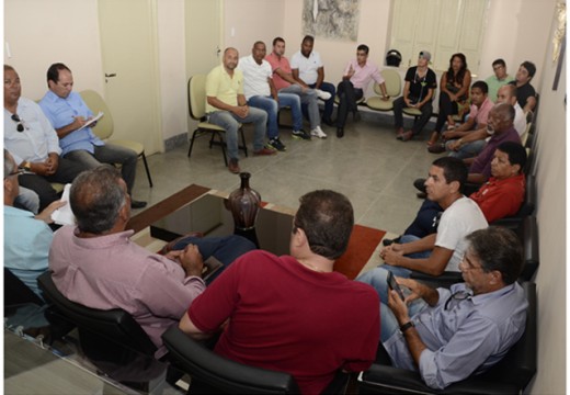 Prefeitura de Alagoinhas fará reestruturação de Micareta para 2016