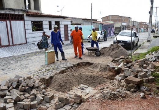 Prefeitura amplia operação “Alagoinhas é limpeza”