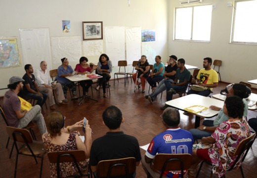Conselho de Cultura aprova projetos