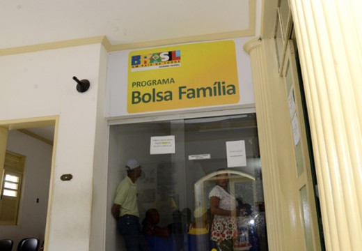 Pesagem e Medição para o Bolsa Família segue até o dia 30