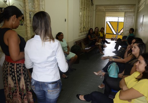 Dia do Assistente Social é lembrado pela SEMAS