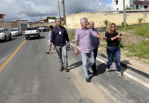 Inauguração da “Rua do Hemovida” acontece nesta quinta-feira, 16