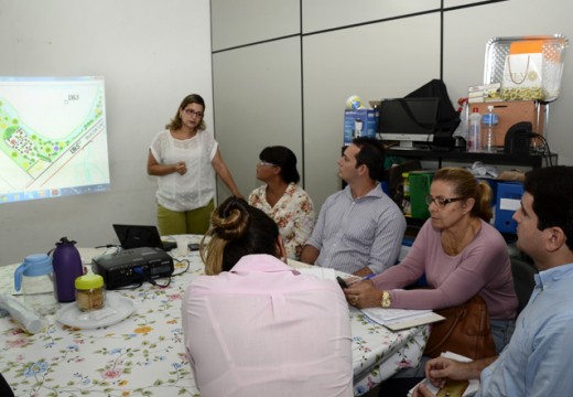 Lagoa da Feiticeira ganha projeto de recuperação