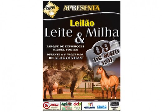 Feira de animais acontece neste sábado
