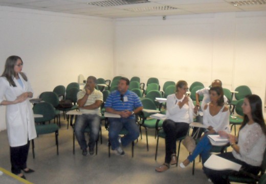 SEDUC avança no Projeto Mão na Horta