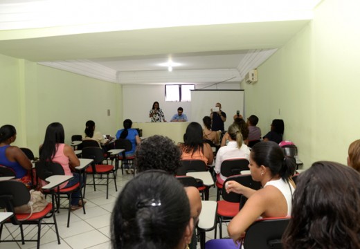 SEMAS estuda projeto para auxiliar moradores de rua