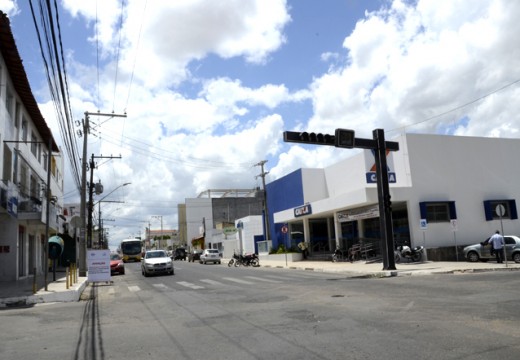 SMTT faz mudanças no trânsito para melhorar mobilidade urbana