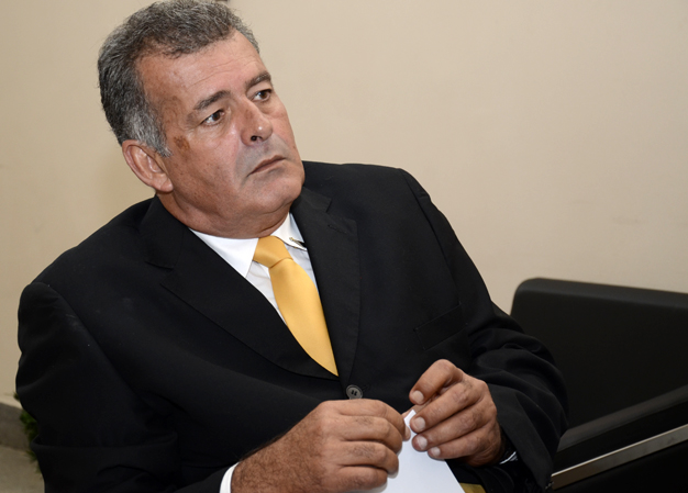 novo secretario 2