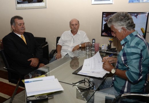 Cultura, Esporte e Lazer tem novo secretário