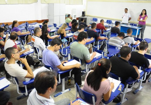 SEMAS realiza provas no domingo, 11