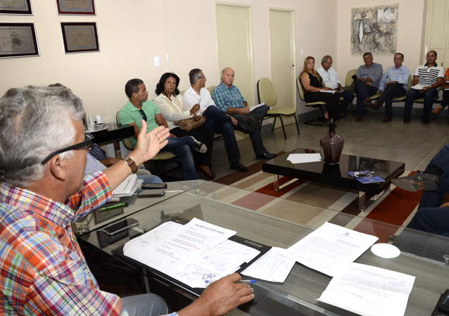reuniao secretaios 2015 2