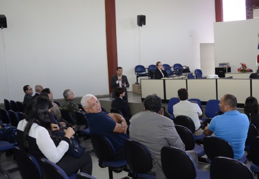 CISP Alagoinhas é criado para tentar reduzir os níveis de violência