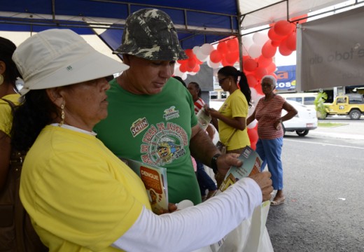 Prevenção