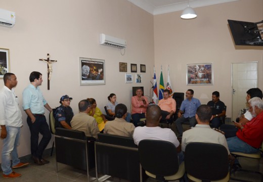 Comissão define faixa etária para festa com Aviões do Forró