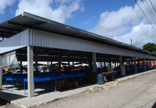 Feira do Caçuá será inaugurada