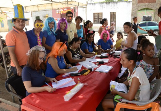CRAS inicia inscrições para os grupos de convivência