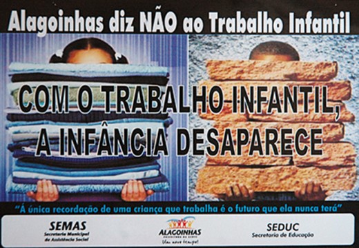 SEMAS lança Projeto Kids em Ação