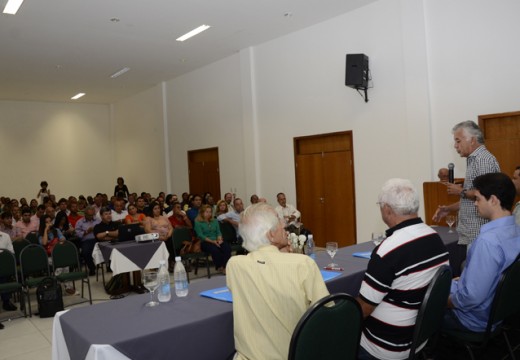 Forças empresariais aprovam projeto de mobilidade urbana da Prefeitura