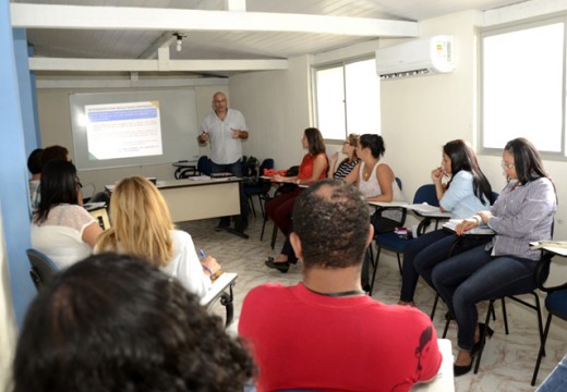 Estudos para o desenvolvimento sustentável de Alagoinhas começam a ser executados