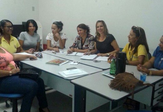 Zona rural terá ação de intensificação de combate a dengue e chikungunya