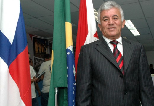 Alagoinhas está apta para empréstimo da CAF