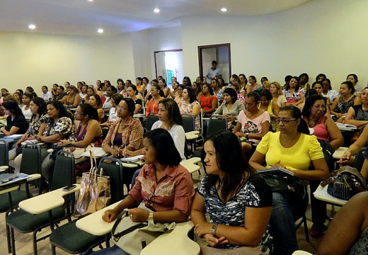SEDUC oferece curso de formação em gestão escolar