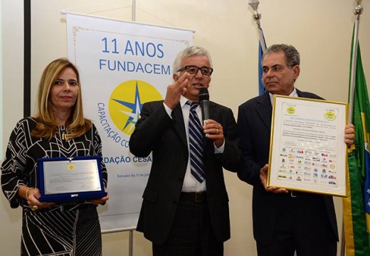 Prefeito Paulo Cezar recebe título de Honra ao Mérito pela gestão em Alagoinhas