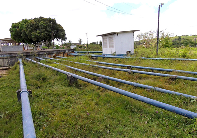 ligacao de poco2