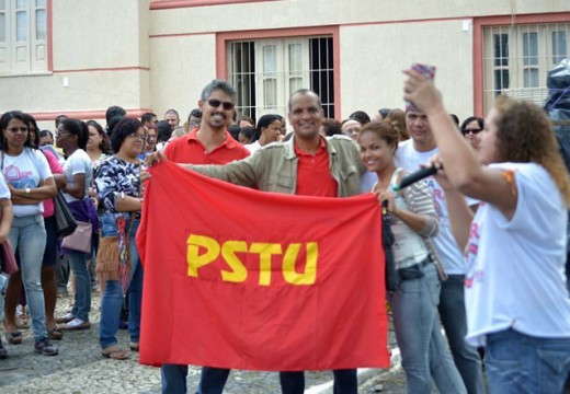Servidores municipais voltam ao trabalho nesta quarta-feira, 01