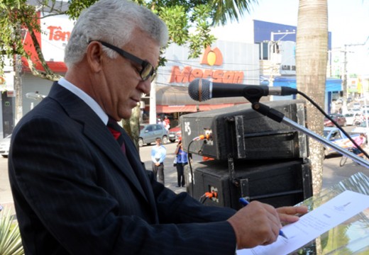 Prefeitura autoriza licitação para obras de Infraestrutura