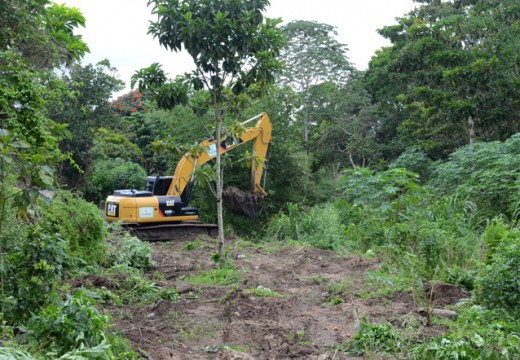 Operação Alagoinhas é Limpeza continua em diferentes pontos da cidade