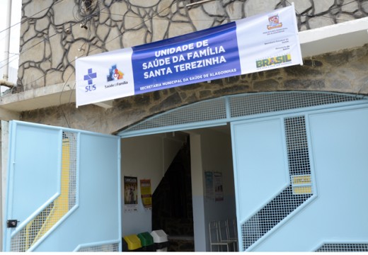 Unidades de Saúde da Família e Farmácias Básicas têm novos endereços