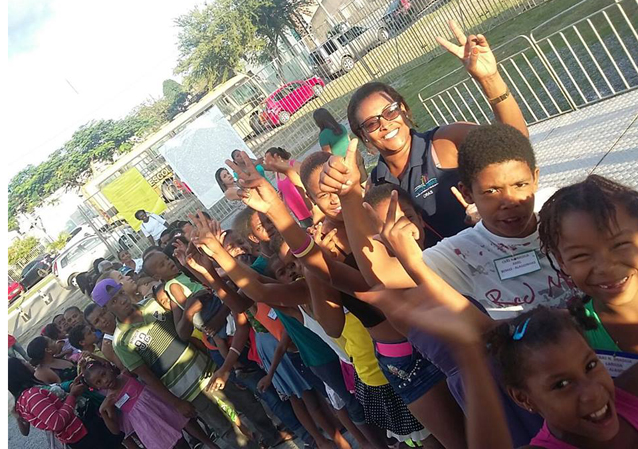 Fotos / Amilton André / Helane Aragão / SEMAS