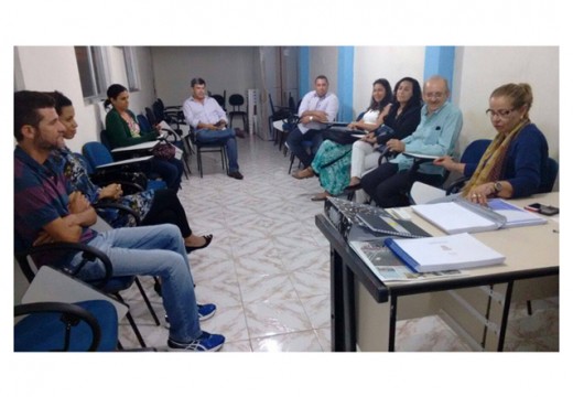 SECIN apresenta plano para engenheiros, arquitetos, urbanistas e afins