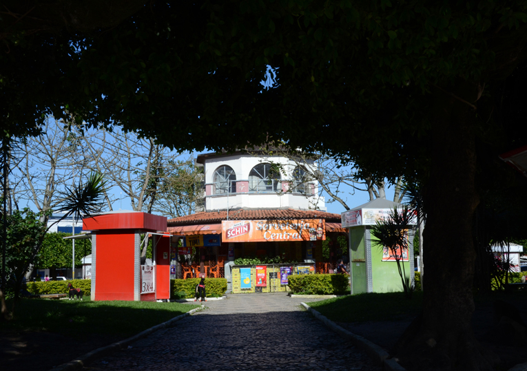 Alagoinhas-BA - Casa do Construtor