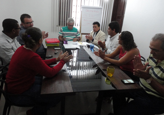 usf riacho da guia