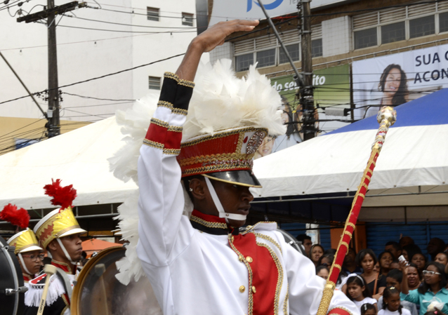 Foto: Amilton André - SECOM
