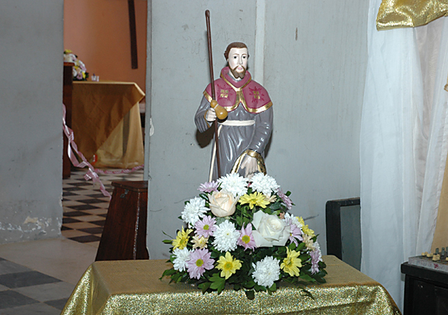 Fotos: Amilton André - SECOM