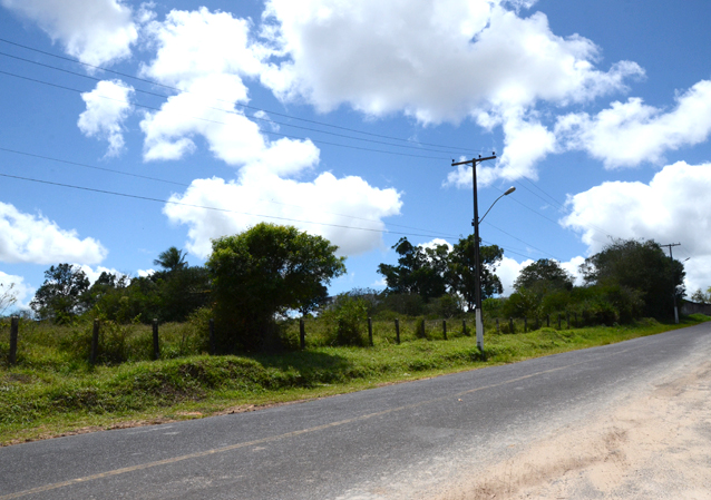 Foto: Amilton André - SECOM