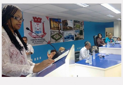 Conferência municipal debate ações voltadas para as mulheres