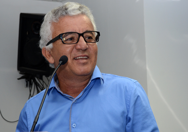 Foto: Amilton André - SECOM