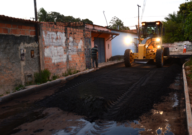Foto: Amilton André - SECOM