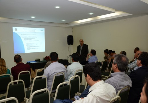 Conselho das cidades aprova anteprojeto do Plano Diretor Participativo