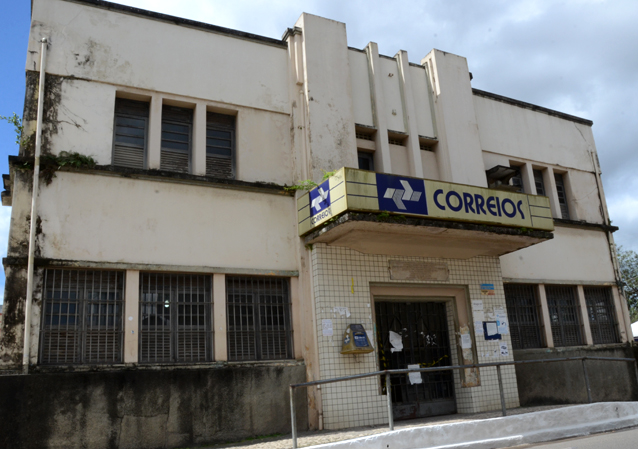 correios